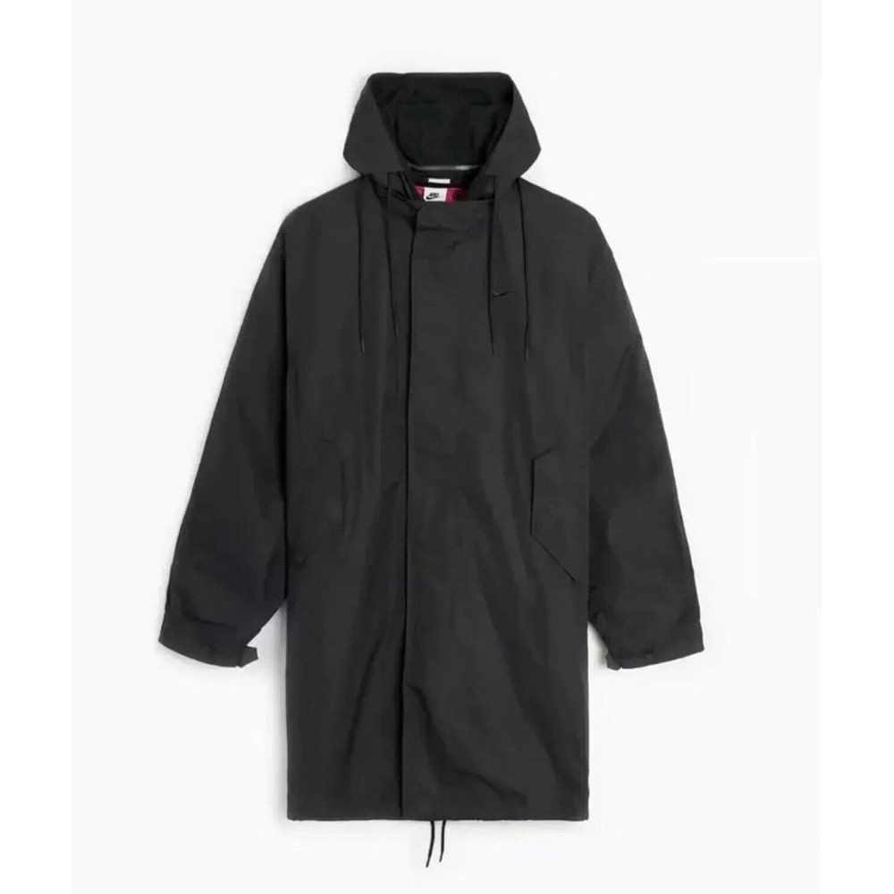 Nike Parka Jacket size Medium